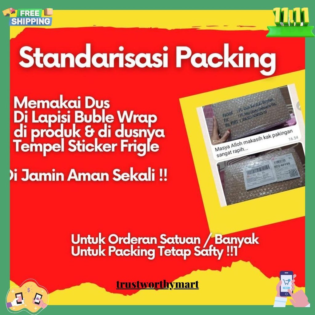 

Keripik Pisang Asin/Snack Kiloan 1Kg Gratis Ongkir
