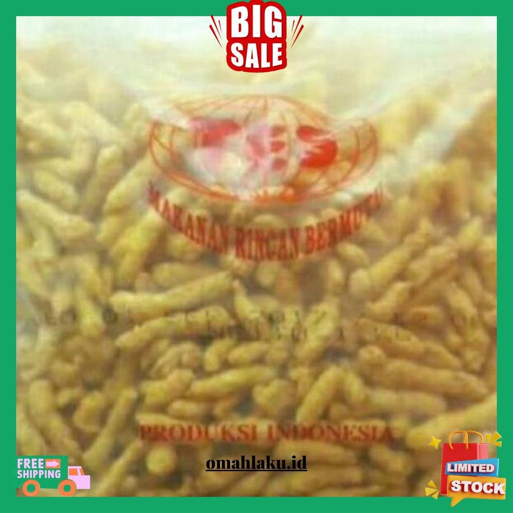 

1Kg Twist Corn Jagung Bakar Original Tes Siap Kirim