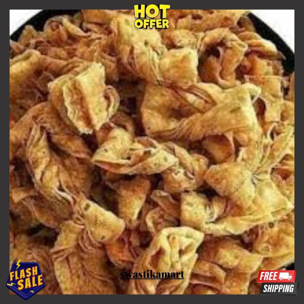 

Kue Bawang Pita Kemasan 1 Kg Termurah Banget