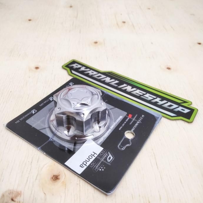 Mur As Roda Belakang Xeon Mio M3 Soul Gt 125 Probolt P Titanium