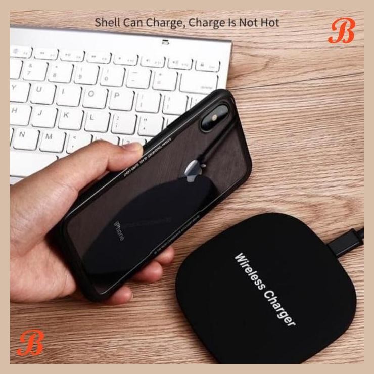 | CS | ORIGINAL CAFELE CASE TRANPARAN FOR IPHONE X XS