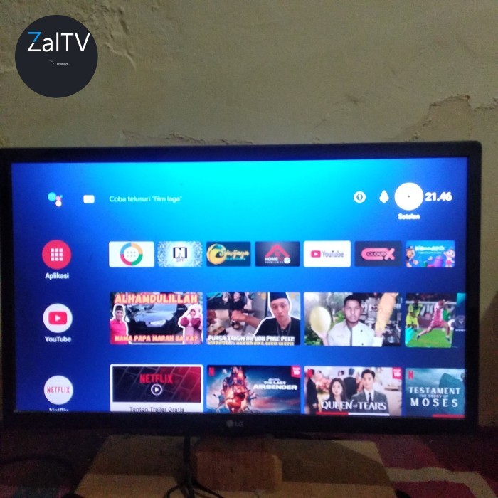 stb android box b866f ram 2gb rom32 gb unlock root