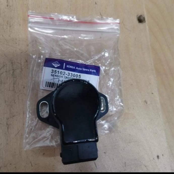 SENSOR TPS HYUNDAI ELANTRA THROTOLE POSITION TERLENGKAPP