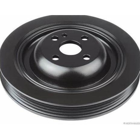 PULLY KRUK AS HYUNDAI ATOZ KIA VISTO CRANKSHAFT PULI PULLI TERLENGKAPP