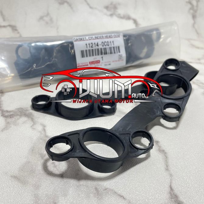 Packing Busi Seal Busi Innova Hilux Fortuner Bensin Teerlariss