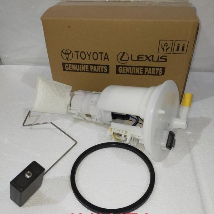 FUELPUMP FUEL PUMP ASSY POMPA MINYAK BENSIN KOMPLIT AVANZA XENIA 1.3 BEST