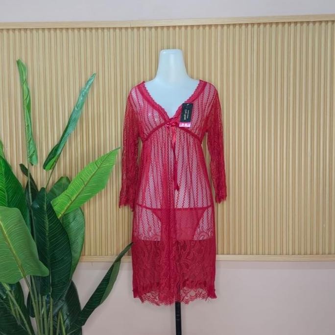 

Bossexy-Lingerie Luxury 5524/Seserahan/Lingerie Set Original
