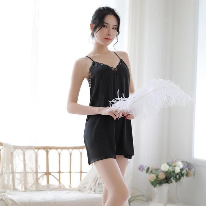 

Baju Tidur Lingerie Sexy Seksi Hot Wanita Original