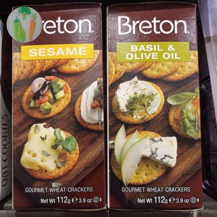 

PROMO MIE / PASTA / Dare Breton 112gr NON COD