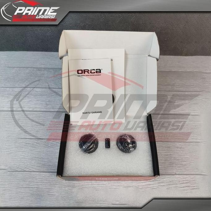 Tweeter Mobil Orca TW-6513 Tweeter Mobil Universal Terlaris