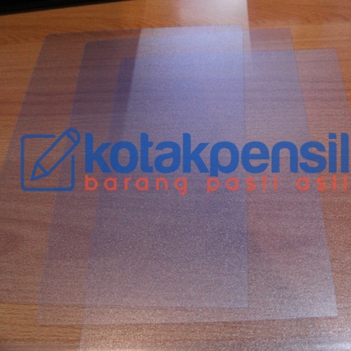 

MIKA DOFF 0,22 F4 KULIT JERUK - COVER JILID