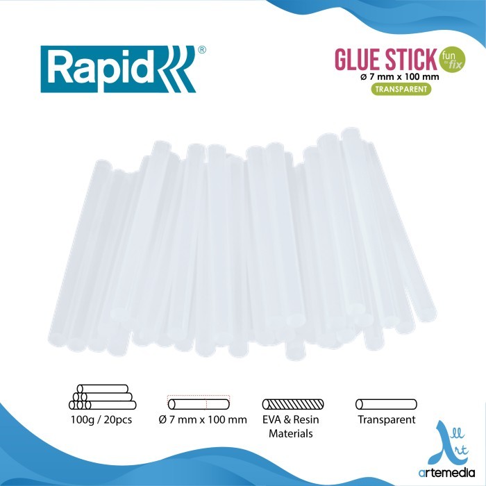 

RAPID GLUE FUN TO FIX 7MM