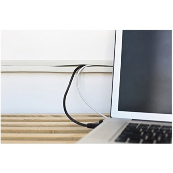 

UT WIRE 10 FT CORD CHANNEL UTWCC1001