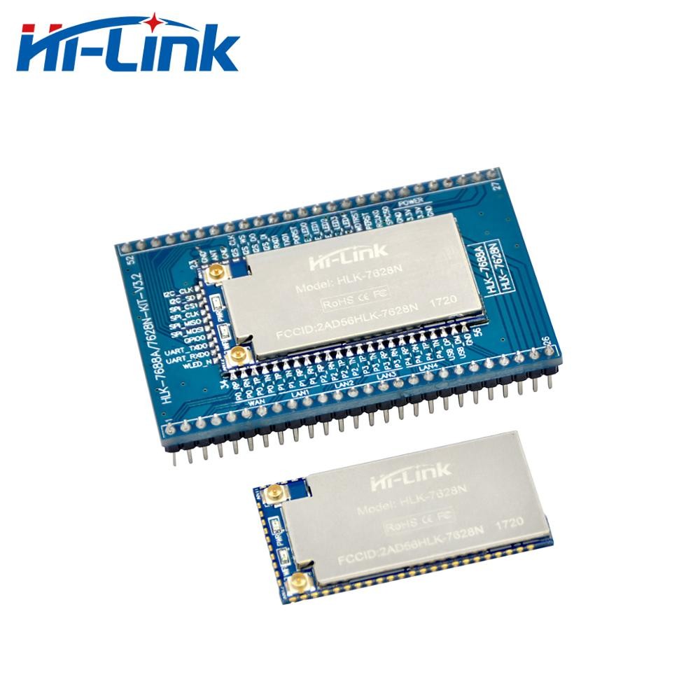 AERO MT7628N HiLink Wifi router module support Openwrt (Start Kit)