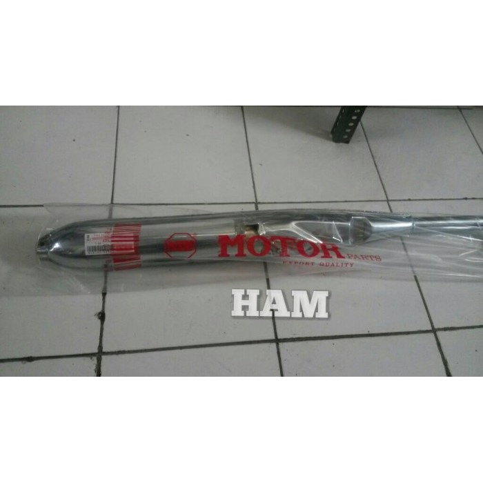 knalpot honda cs90 atau 90