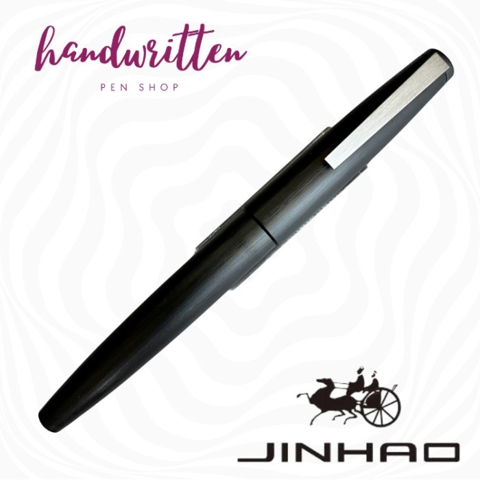 

Jinhao Typ 80 Fountain Pen