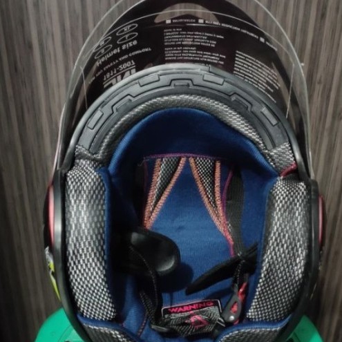 PROMO murah-Helm fit Helm Dewasa-Helm XXL Helm SNI-Helm Ukuran TGP JP5 Cowok