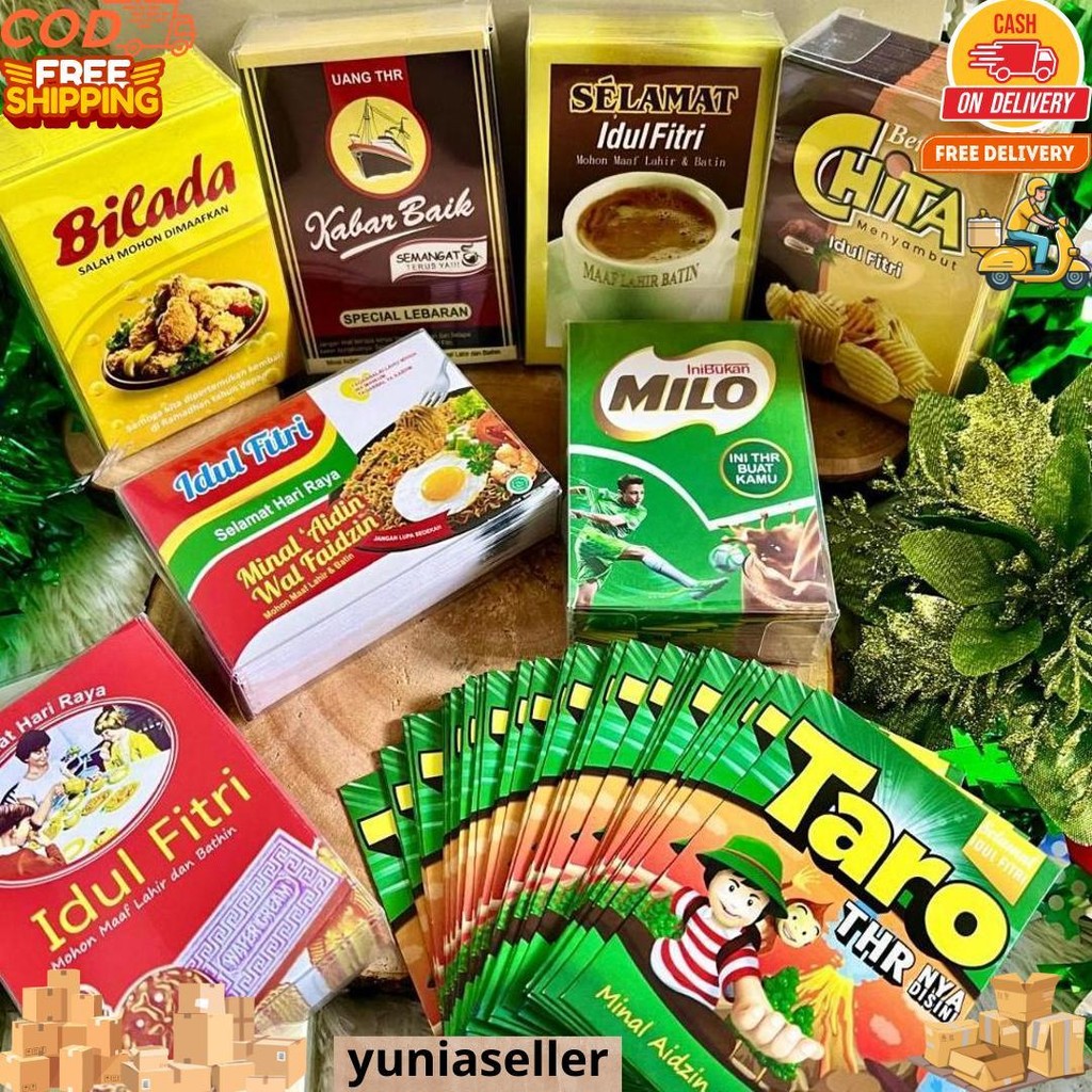 

Amplop Islami Idul Fitri 2025 - Lebaran 2025 1 Syawal 1446 D Ramadhan Sale