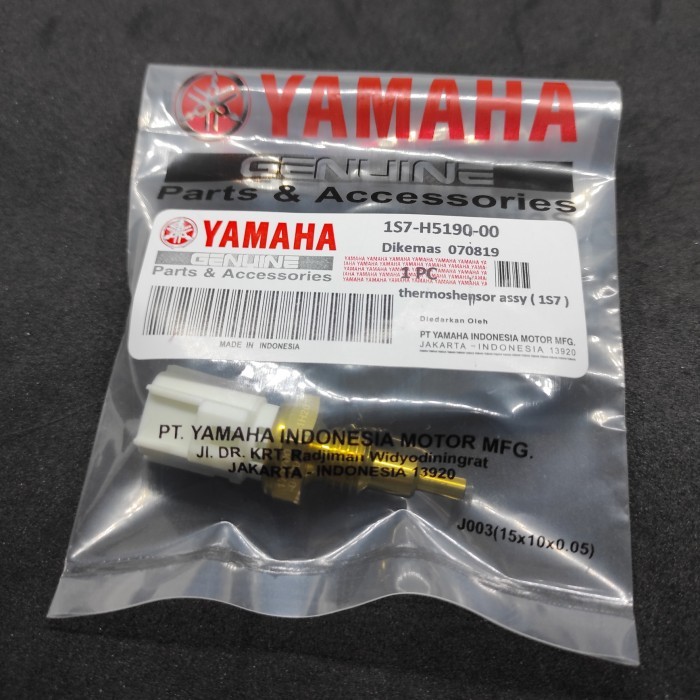 sensor thermostat jupiter mx-vixion old