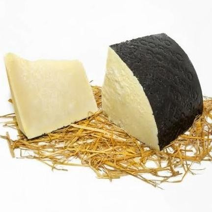 

SIAP KIRIM PECORINO ROMANO CHEESE/ KEJU DOMBA ITALIA @1KG