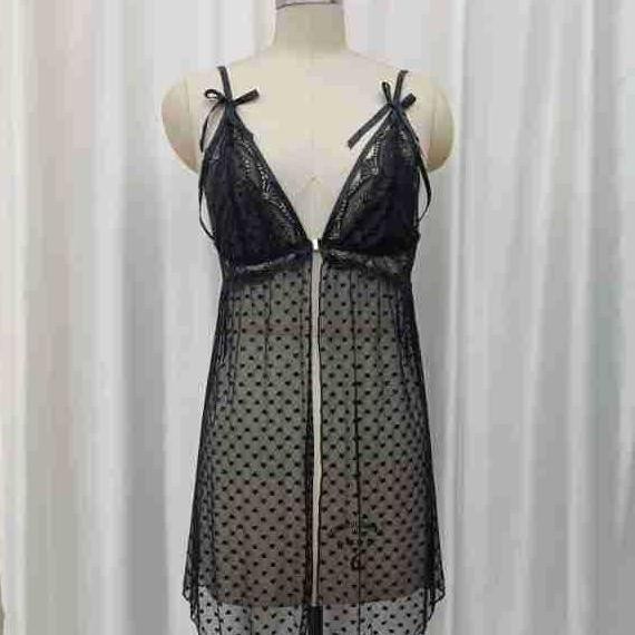 

Bossexy-Lingerie Poliester Beleh Tengah Murah Luxury 0139/Seserahan/Lingerie Set Original