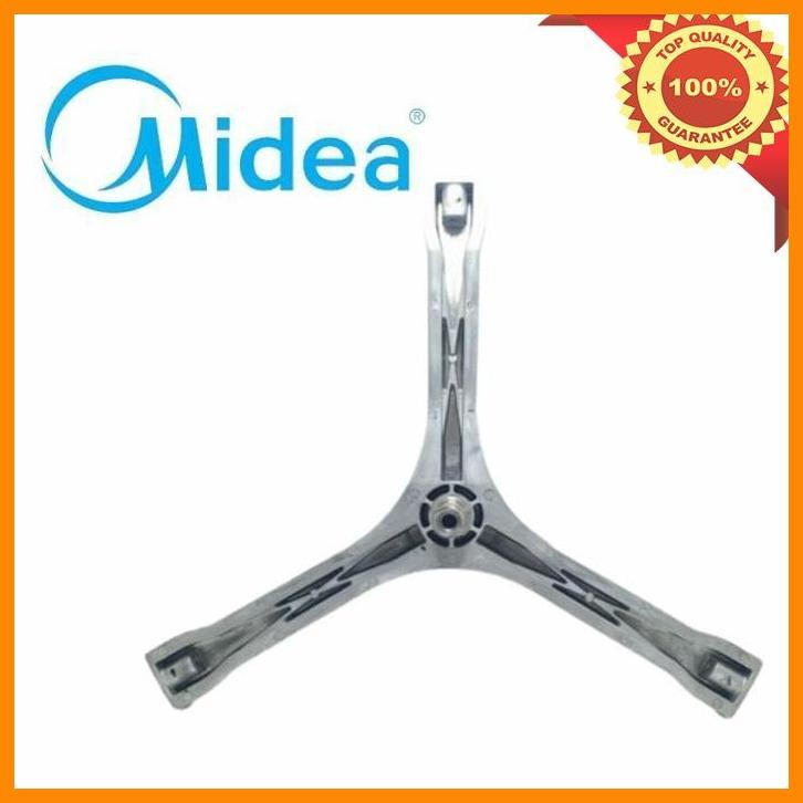 [AGEN] MFS70-10302 MFS75-S804 MFS72-8302 SEGITIGA SPIDER TABUNG MIDEA