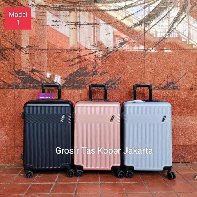 Promo Koper 22 Inch Fiber Polo Empire