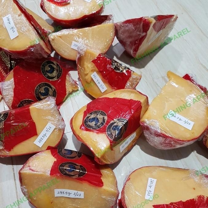 

SIAP KIRIM KEJU EDAM BOLA AYAM EMAS REPACK