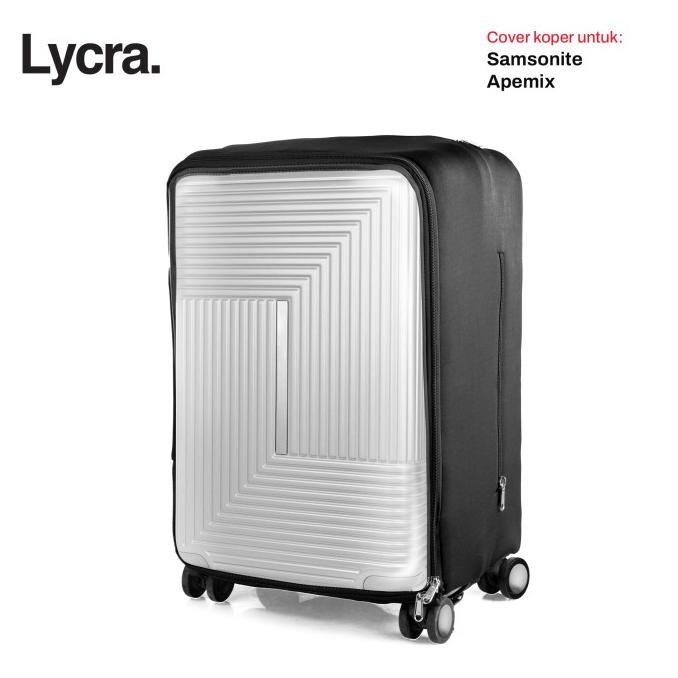 Promo Cover / Sarung Koper Samsonite Apenix
