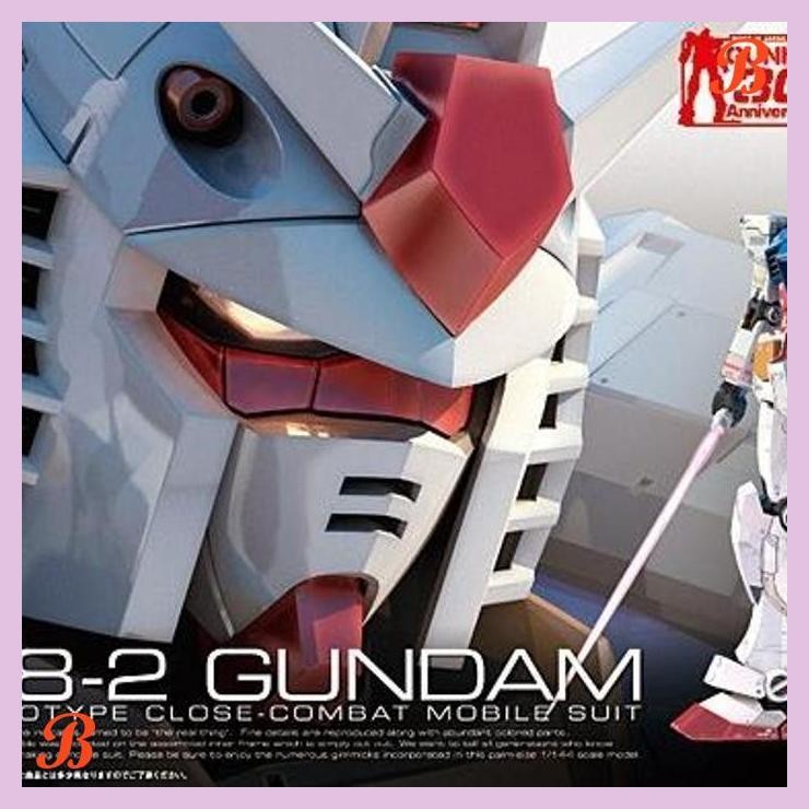 | UM | RG RX-78-2 GUNDAM