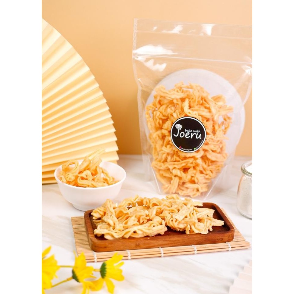 

SIAP KIRIM SNACK JOERU STICK KEJU - CHEESE STICK JAPAN SNACKS