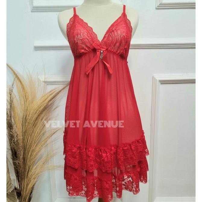 

Sexy Lingerie Wanita 1166 Lingeri Cewek Big Size Jumbo L Xl Xxl Cewe Original