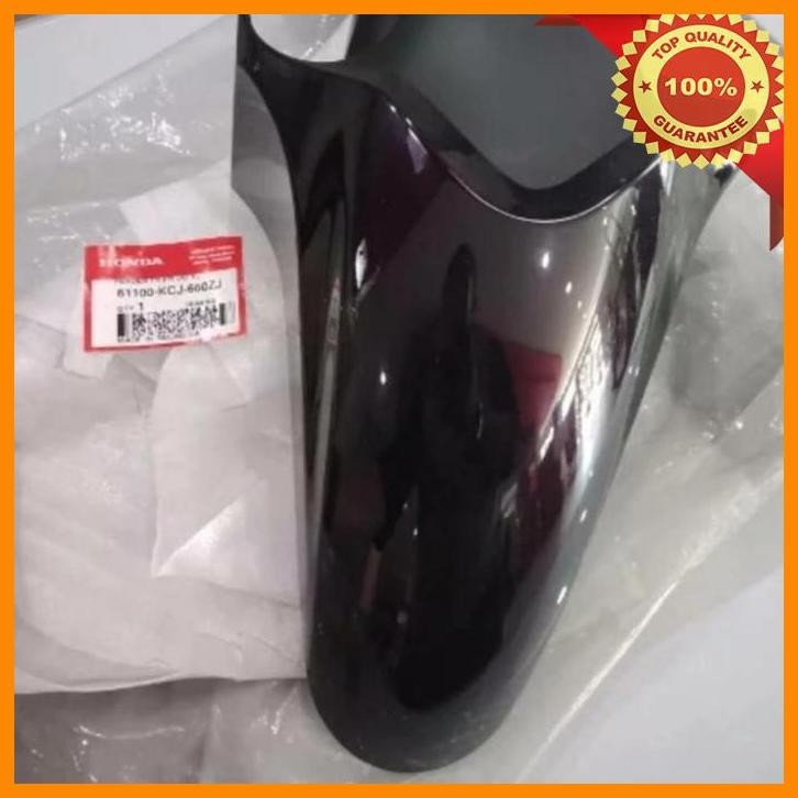 [SMM] SPAKBOR DEPAN TIGER REVO TIGER NEW ORI AHM VIOLET 61100KCJ660ZJ