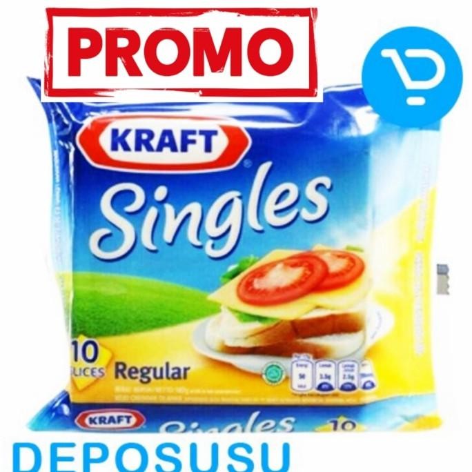 

SIAP KIRIM KRAFT CHEESE SLICE | KEJU LEMBARAN