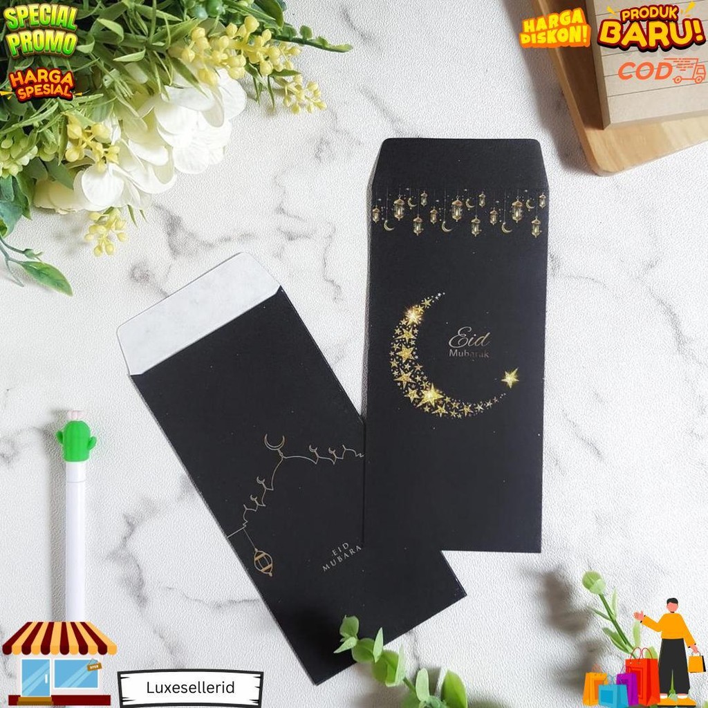 

Amplop Lebaran ( Isi 10 Pcs ) Amplop Angpao Lebaran Murah Amplop Angpao Lebaran Unik Murah Elegant Bahan Berkualitas D Ramadhan Sale