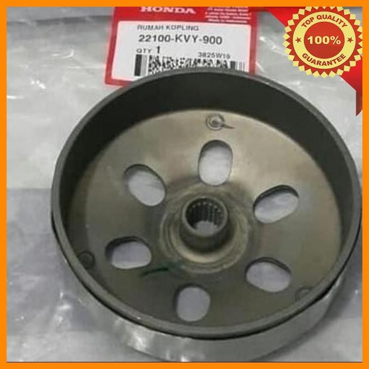 [SMM] RUMAH KOPLING RUMAH KAMPAS GANDA BEAT KARBU SCOOPY KARBU ORI AHM KVY