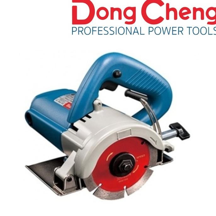 

SIAP KIRIM MESIN POTONG KERAMIK DONGCHENG DZE110 MARBLE CUTTER 110MM DZE 110