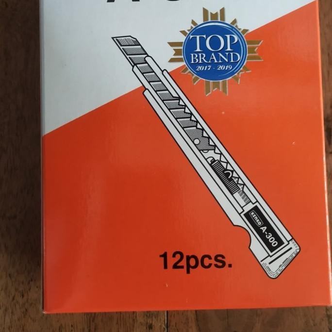 

SIAP KIRIM CUTTER KENKO A-300