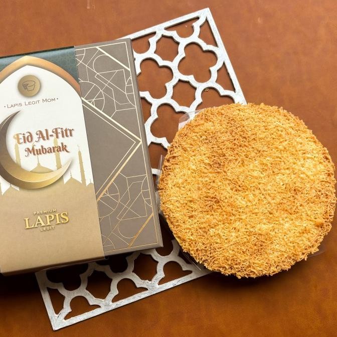 

SIAP KIRIM LAPIS LEGIT KEJU MANGKOK - LAPIS LEGIT MOM