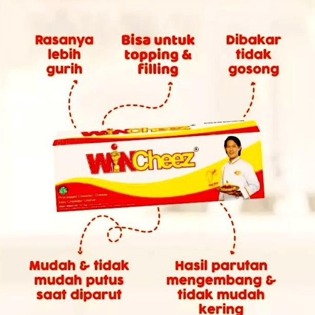 

SIAP KIRIM KEJU WINCHEEZ 2 KG