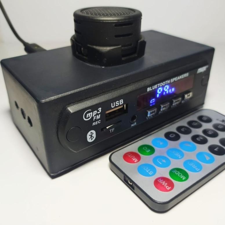 Masteran burung ampli burung speaker burung