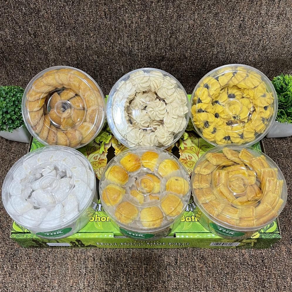 

Paket Kue Kering Lebaran Idul Fitri Hampers Lebaran Idul Fitri Parcel Lebaran Idul Fitri Parcel Putri Salju Nastar Kacang Kastangel 73 Ready Kirim