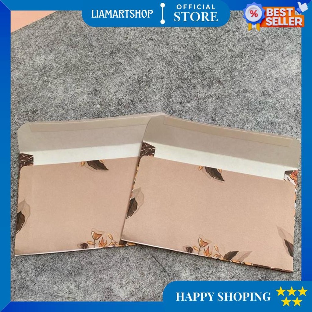 

Amplop Kondangan Motif Isi 25 Pcs D Best Seller