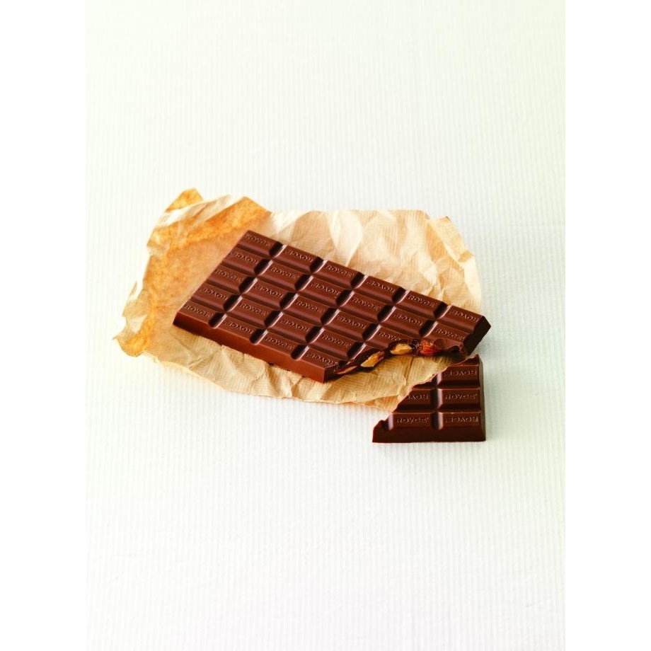

Murah Royce - Chocolate Bar "Almond
