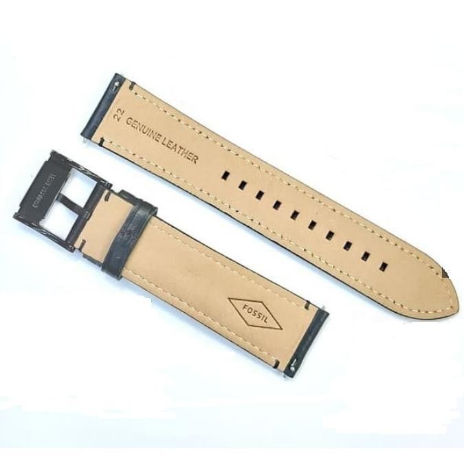 Grosir Strap Fossil Original 22Mm