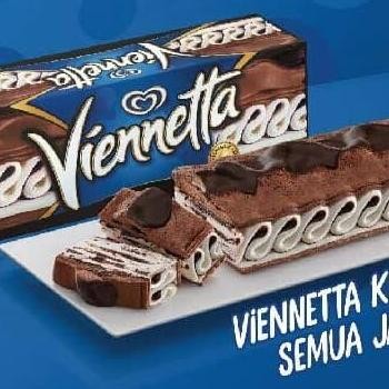 Sale Viennetta Ice Cream