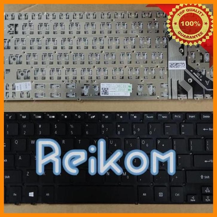 [RKM] KEYBOARD ACER SWIFT 7 SF713-51