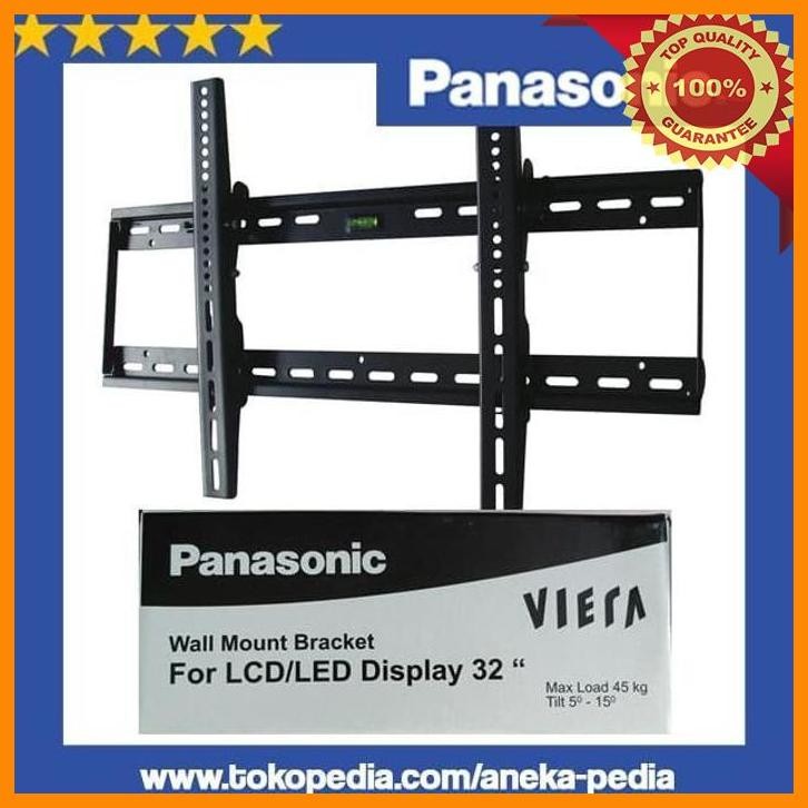 [ANE] [ORIGINAL PART] BRACKET TV PANASONIC LED TV VIERA TH-32E302 32 INCH