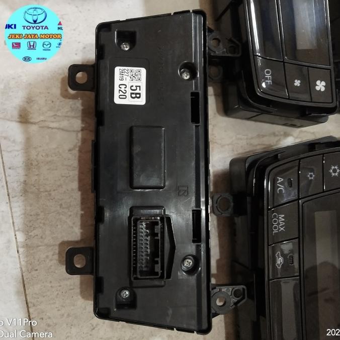 Sale Digital Ac New Agya Ayla Terbaru Original