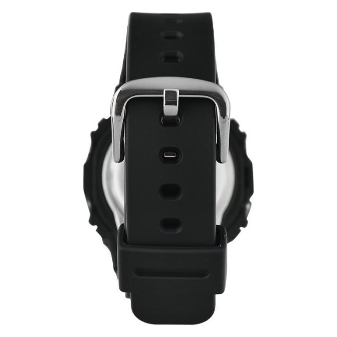 Murah Jam Tangan Wanita Casio G-Shock Gmd-S5600Ba-1Dr Monotone Series Black